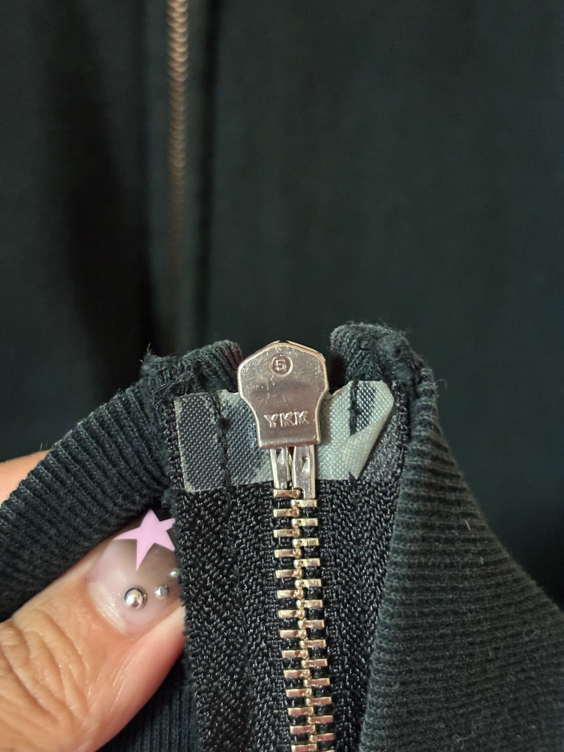 베이프 반카모 후드집업 샤크 빈티지  상품이미지3