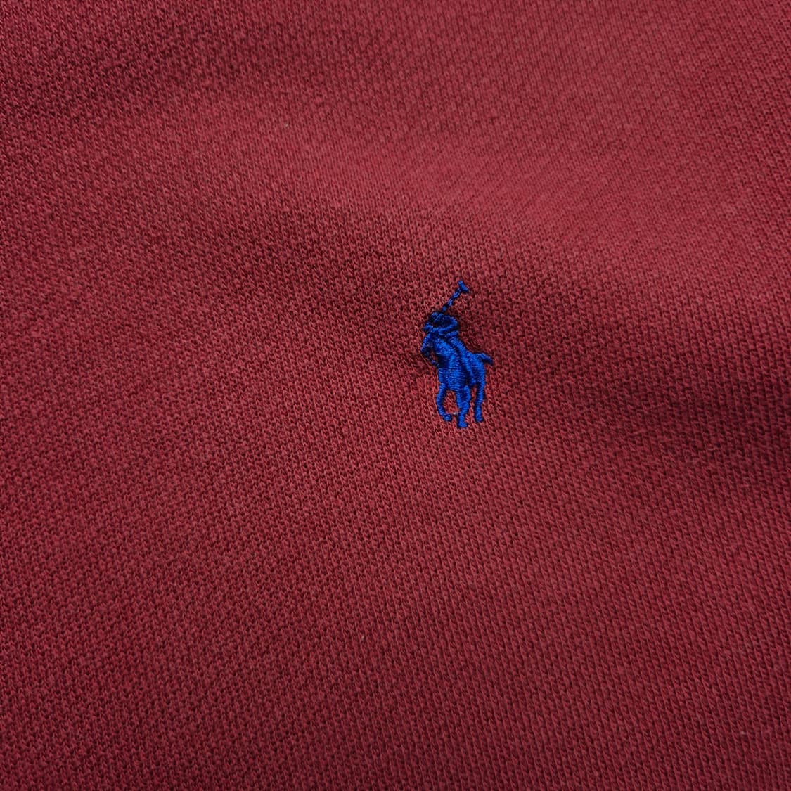 [M] 폴로 랄프로렌 스웻셔츠 made in USA 상품이미지6