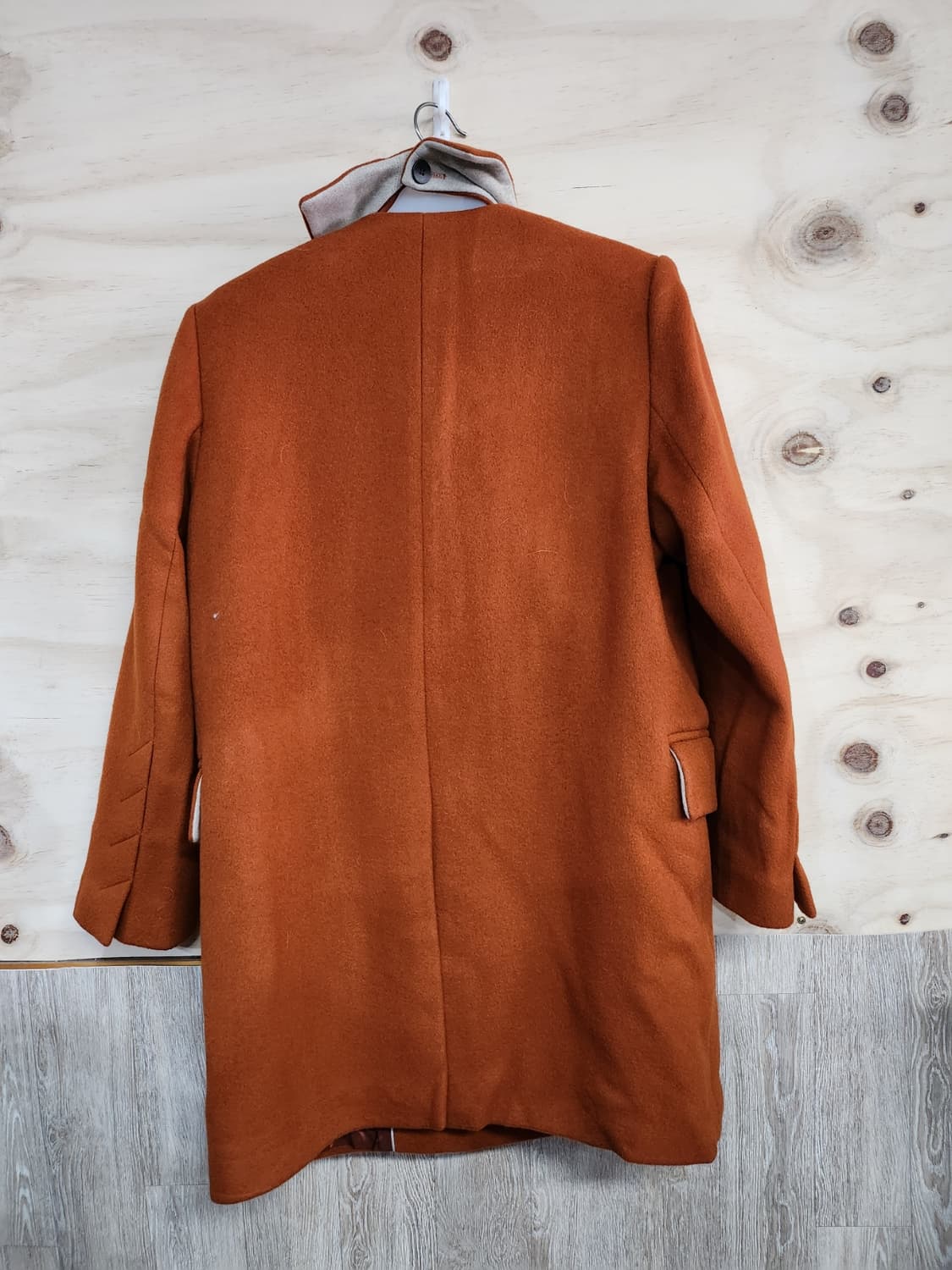 361) ETCH 오버사이즈 자켓 상품이미지5