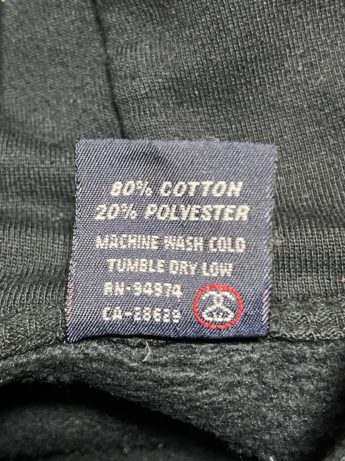 90’s 올드 빈티지 스투시 후드티 상품이미지4