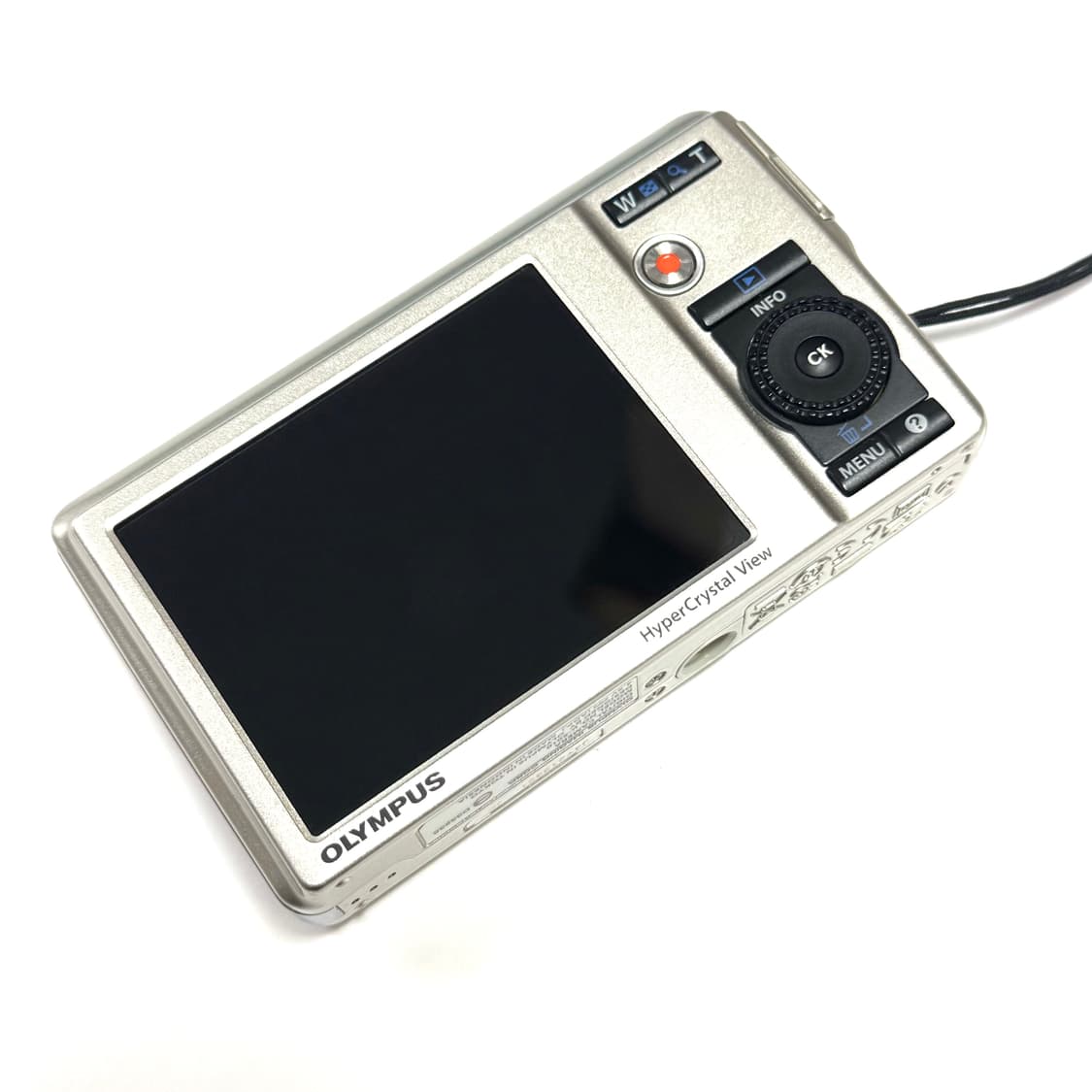 올림푸스 뮤 5010 , Olympus μ 실버 상품이미지7