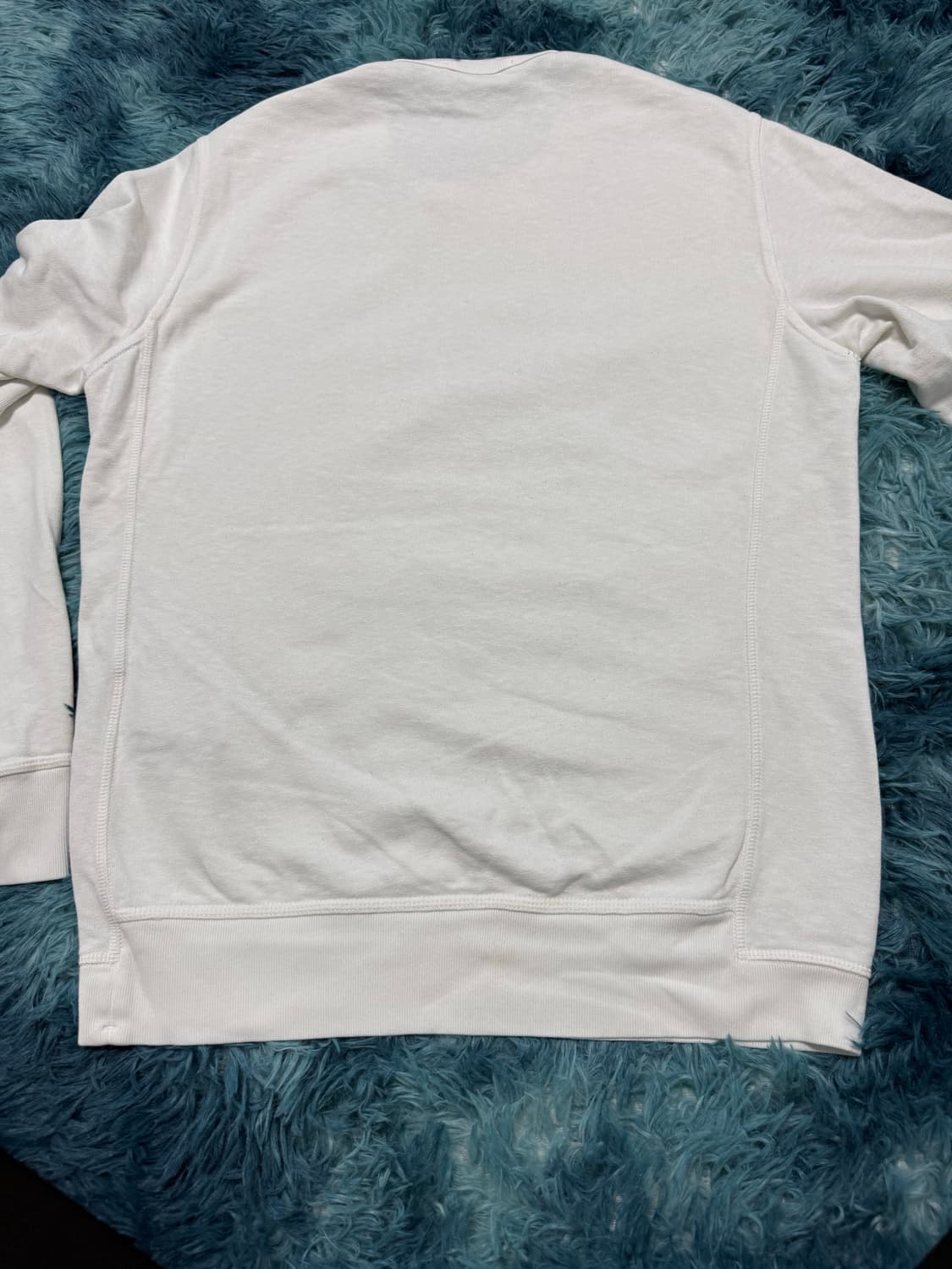 [L size] 스톤아일랜드 맨투맨 상품이미지3