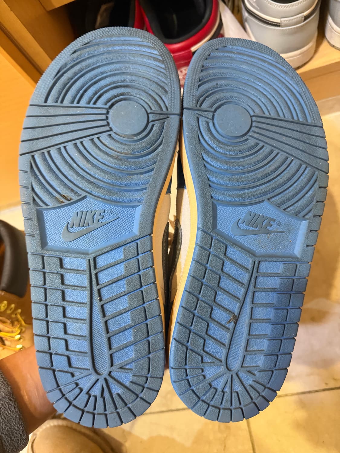 조던1 도쿄 상품이미지2