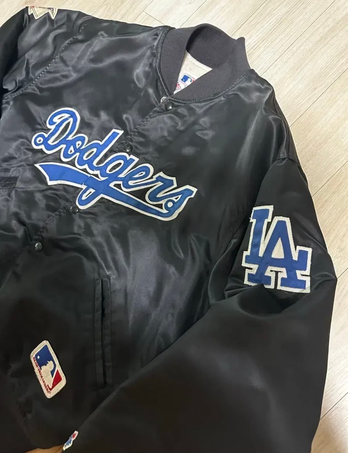 펠코 다저스 스타디움 자켓 L 상품이미지2