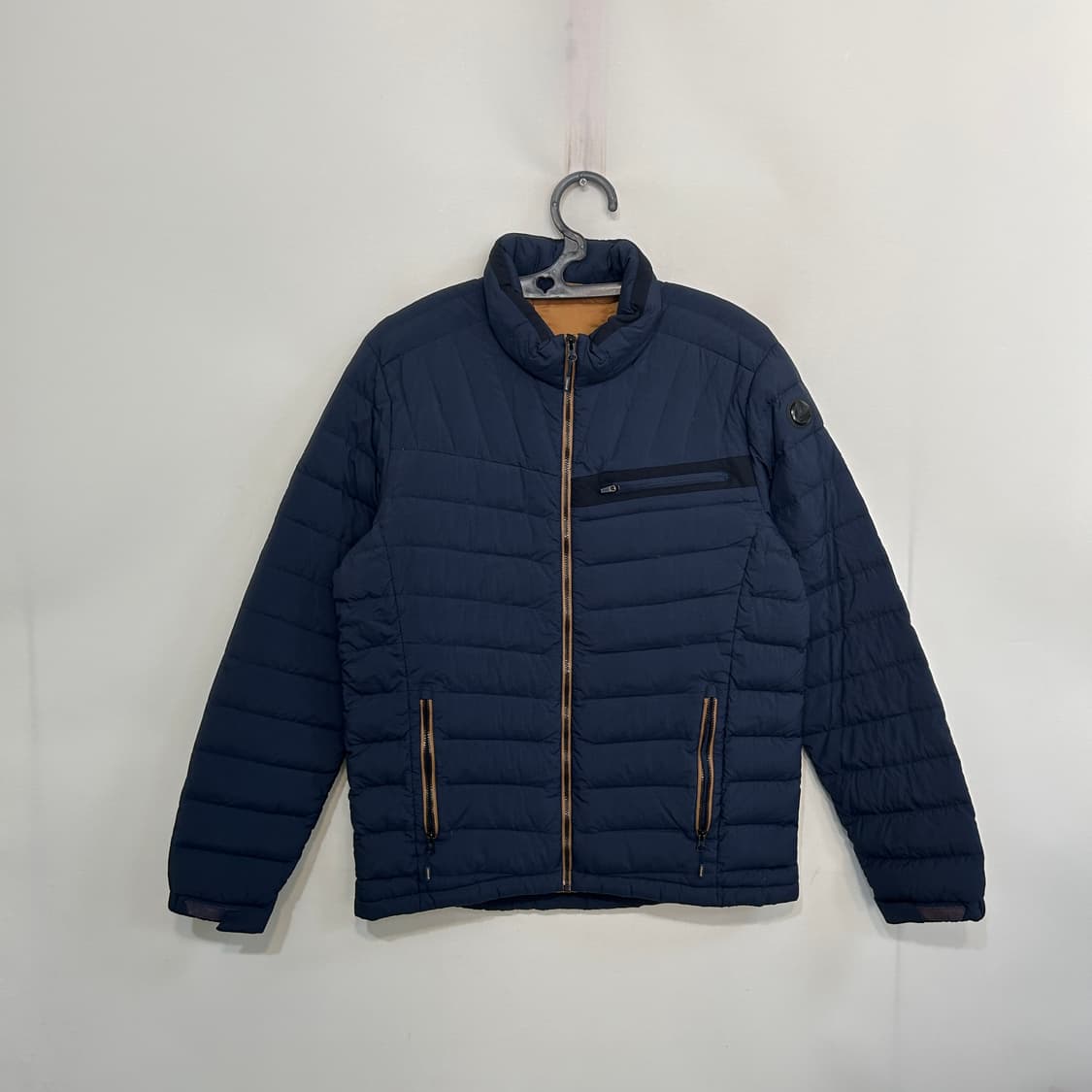 라푸마 남성 경량패딩 100 상품이미지1