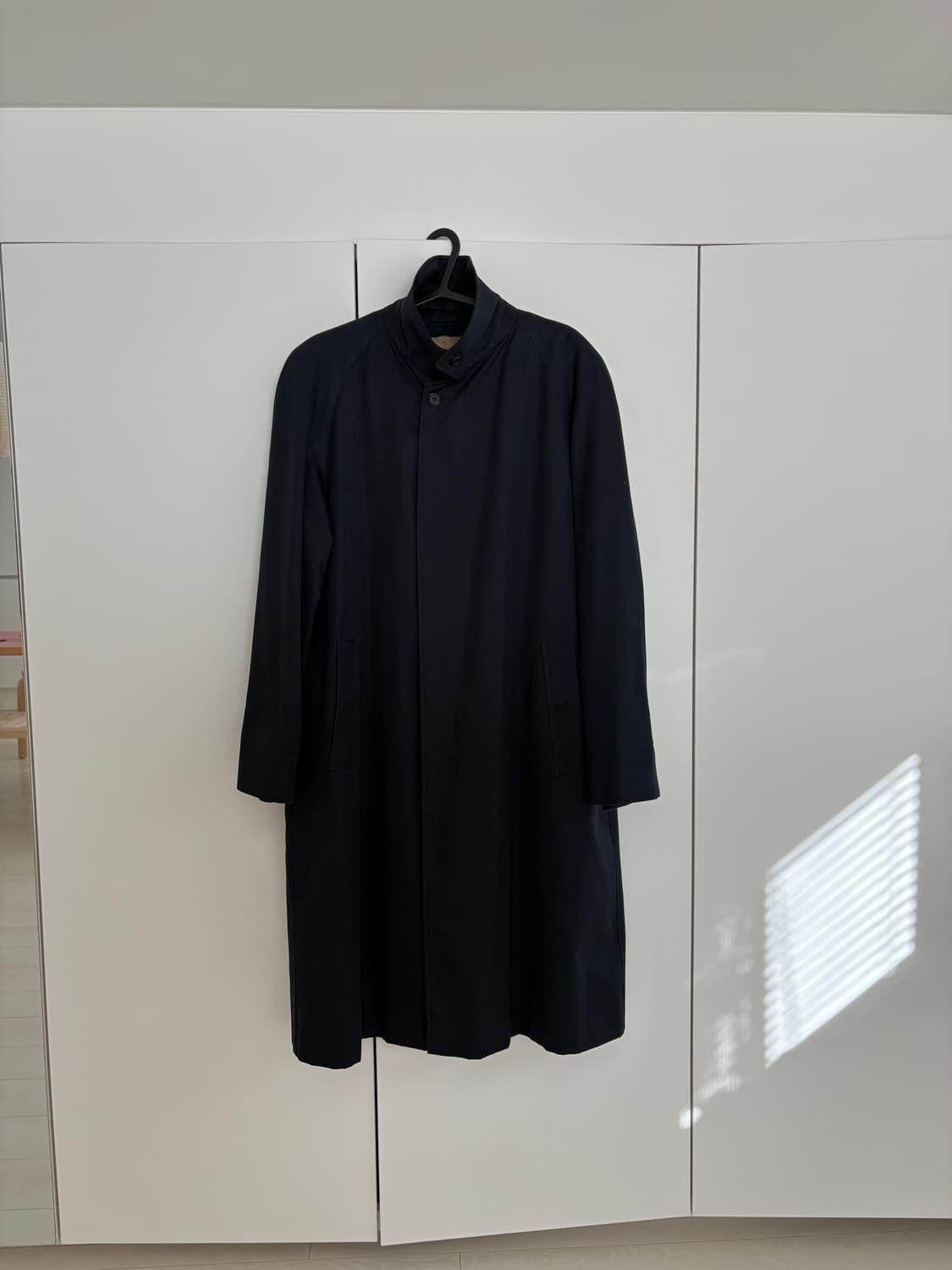 Burberry 버버리 트렌치 코트/ car-coat 상품이미지2