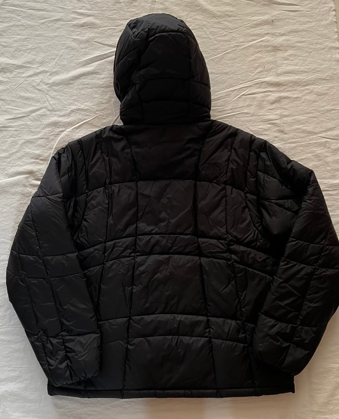 [새상품] L) 노스페이스 웨이브 LT 온 자켓 경량패딩 상품이미지6