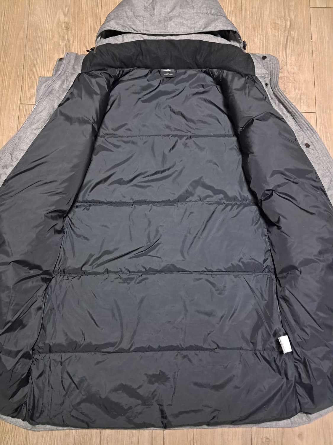 아디다스 여성 롱패딩 100 상품이미지6