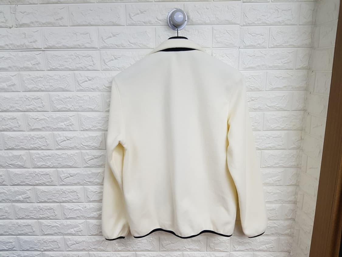 내셔널지오그래픽 플리스 집업점퍼 자켓 남성S 90-95 상품이미지4