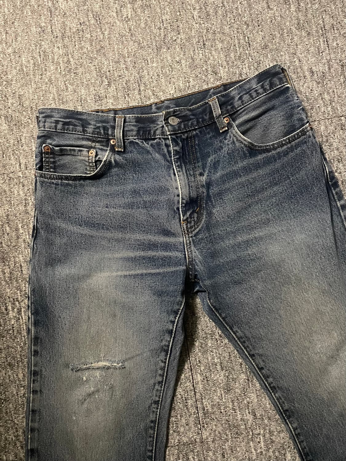 00s 리바이스 517 레드탭 데님 [34X34] 상품이미지1