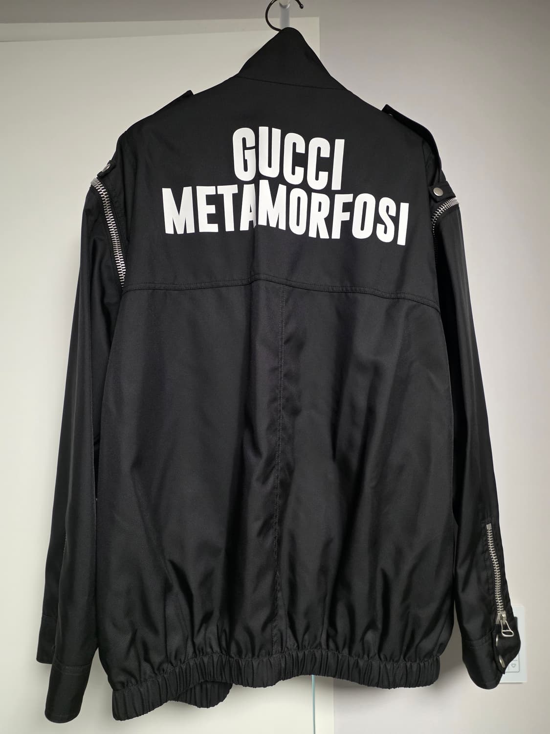 구찌 metamorfosi 자켓 상품이미지2
