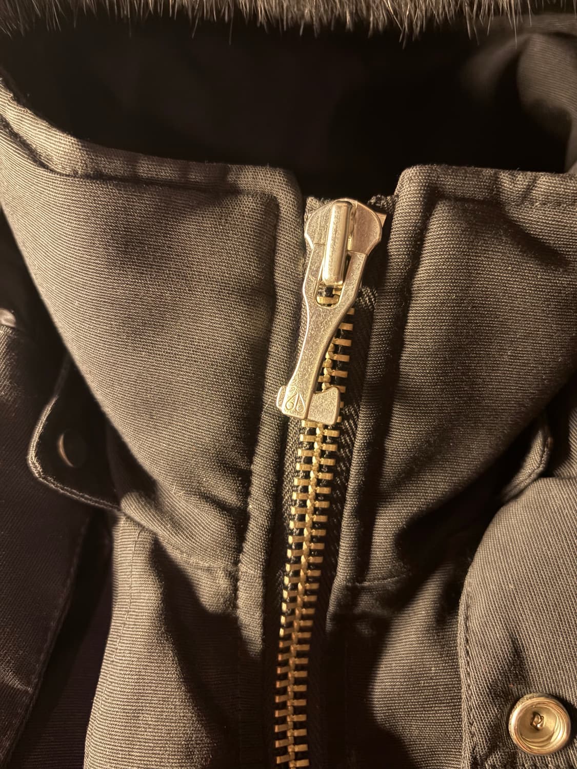 (22 f/w) 무스너클 발리스틱 (s) 상품이미지3