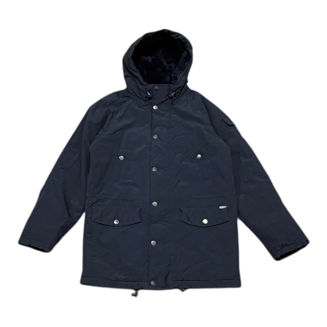 칼하트 앵커리지 투웨이 야상 패딩 파카 상품이미지1