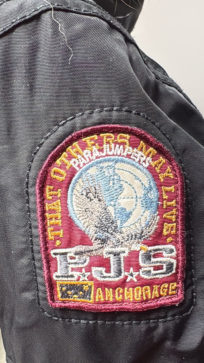 파라점퍼스 고비 S 상품이미지4