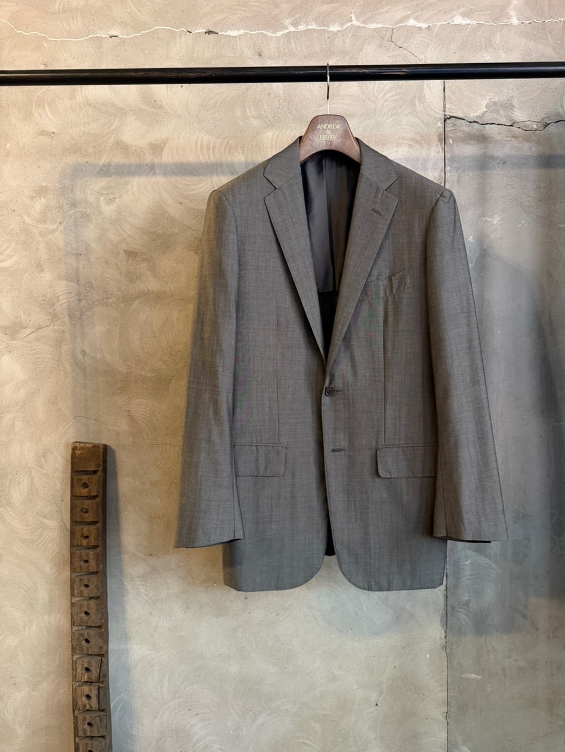 사르토리아 파르테노페아 블레이저 100 상품이미지3