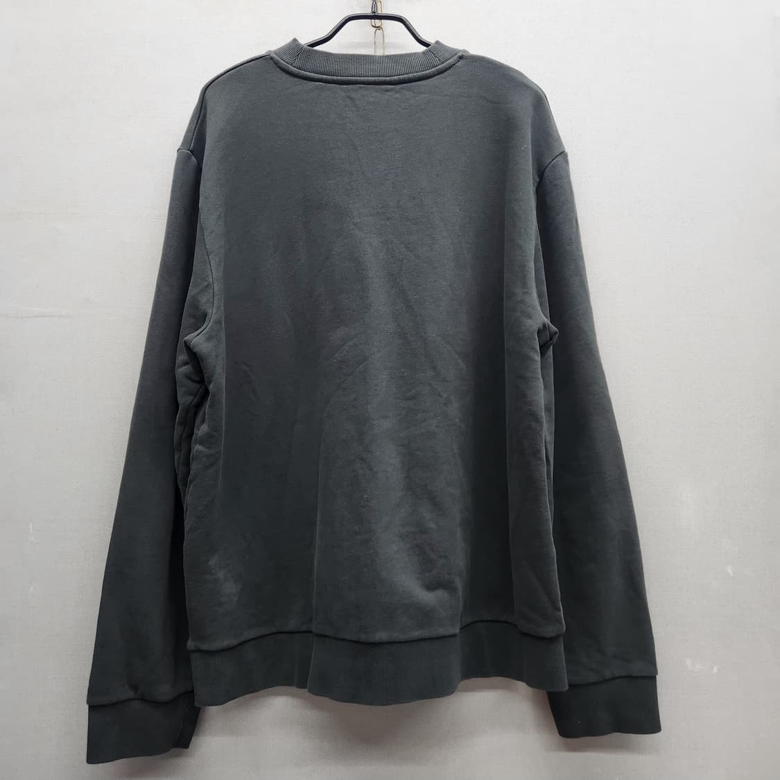 COS 코스 스웻셔츠 맨투맨 L(L~XL) 상품이미지4