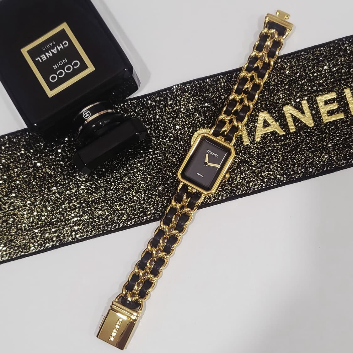 샤넬 프리미에르 시계 s 상품이미지8