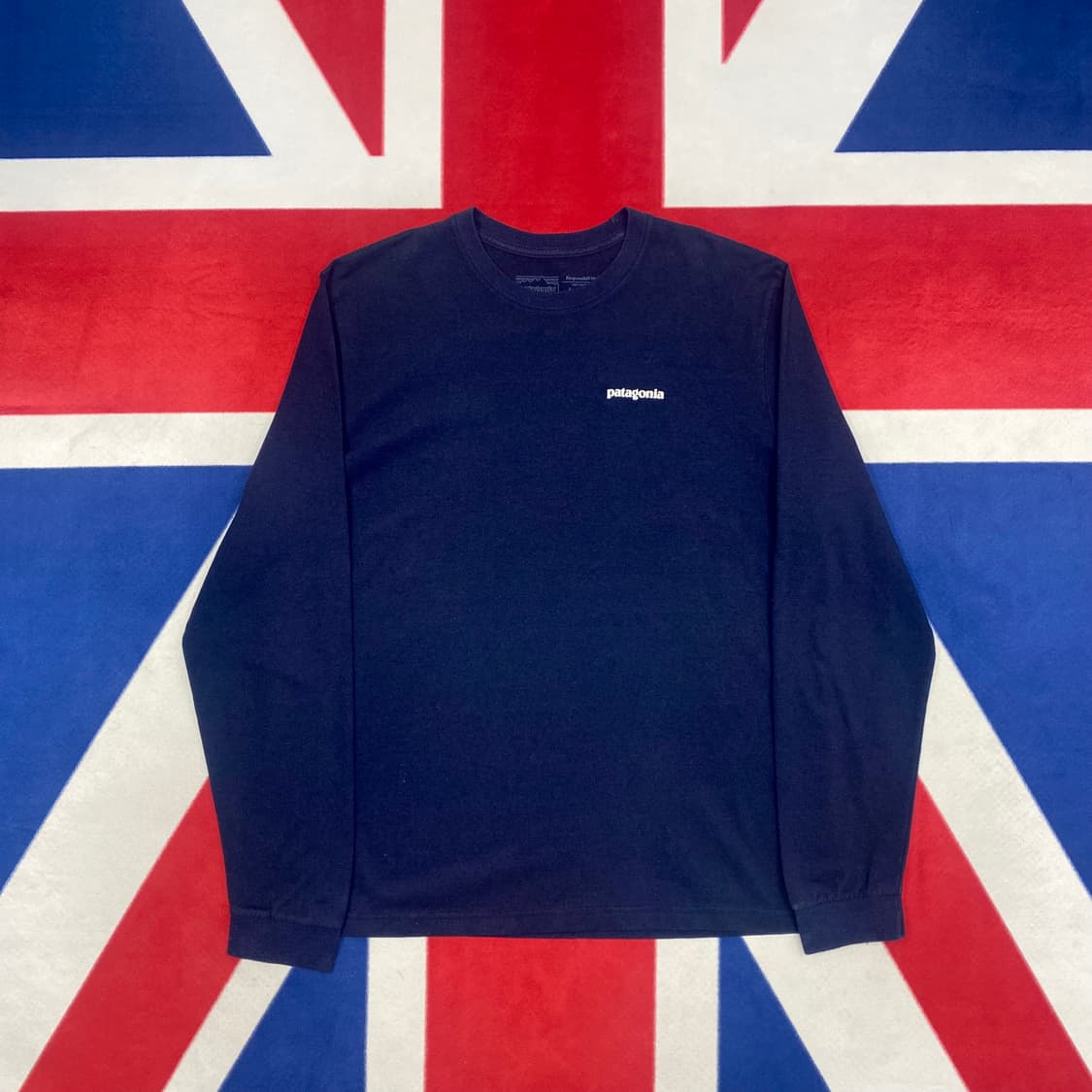 파타고니아 롱슬리브 L  상품이미지3