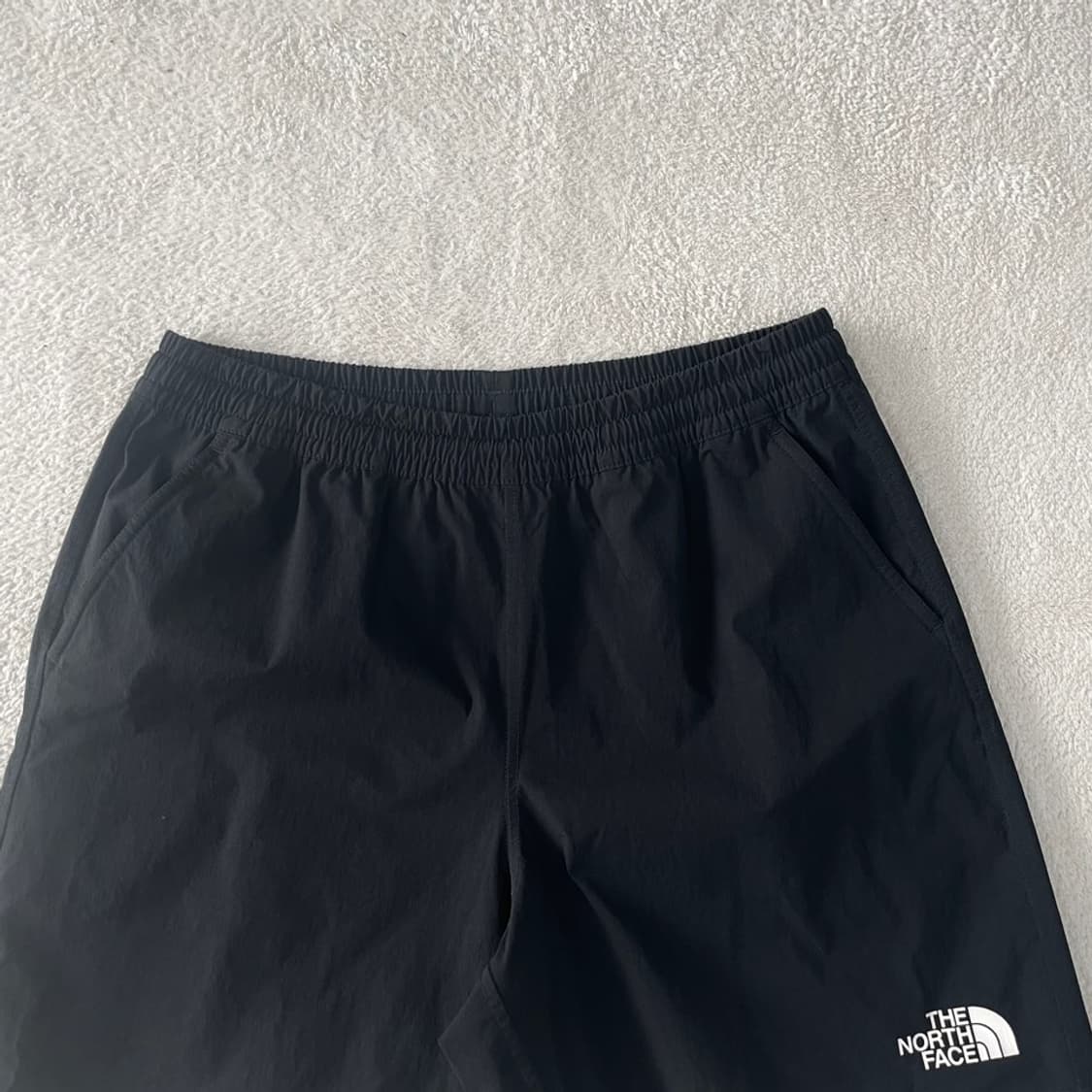 M 노스페이스 신형 아이스런 반바지 상품이미지2