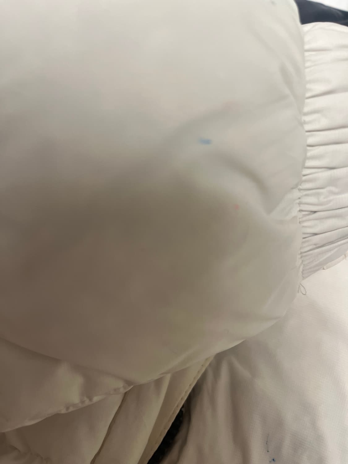 노스페이스 700 패딩 상품이미지5