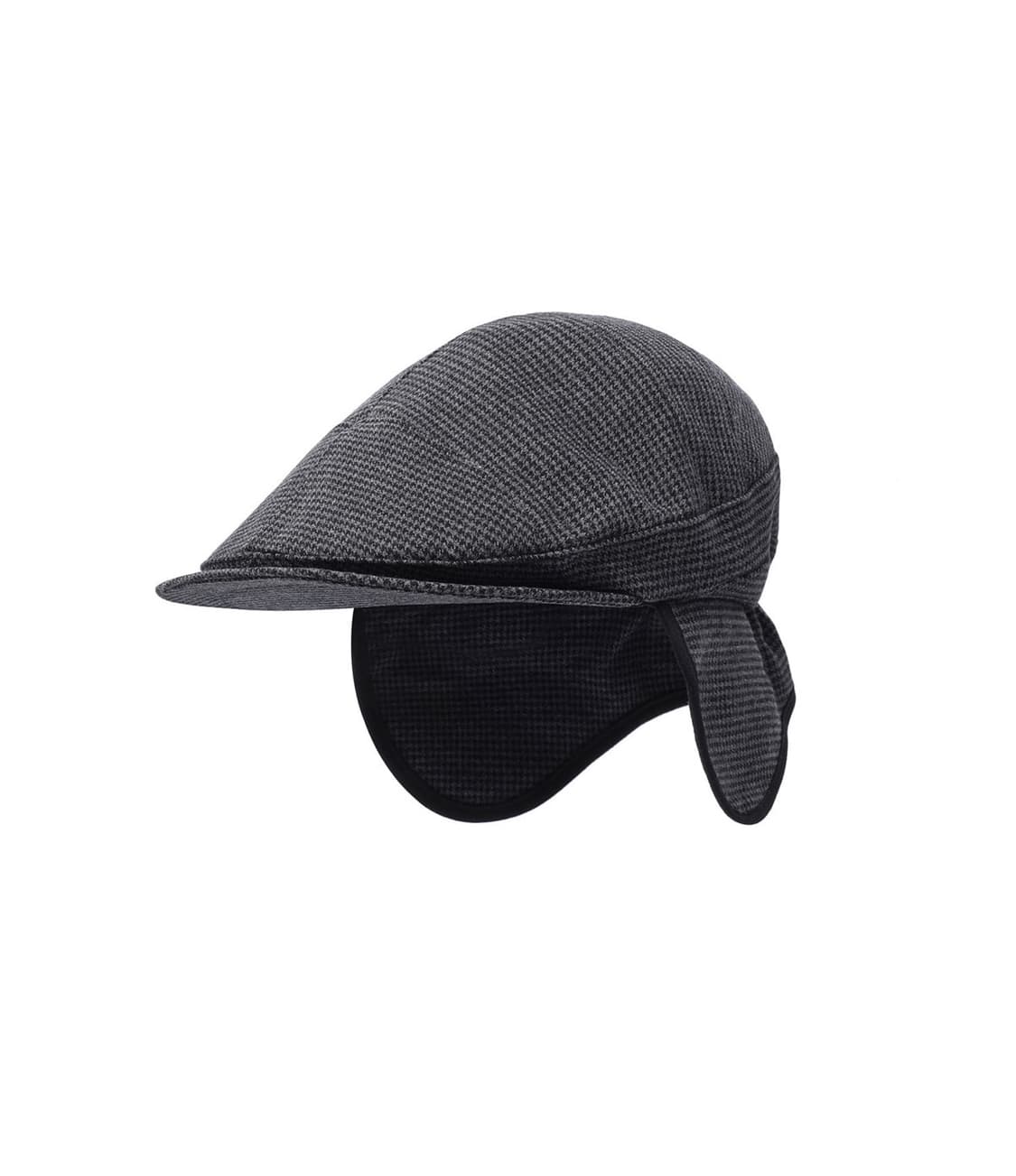 나이스고스트클럽 이어 플랩 헌팅캡 상품이미지1