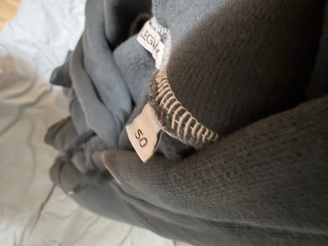 아워레가시 워크샵 후드 50 상품이미지5