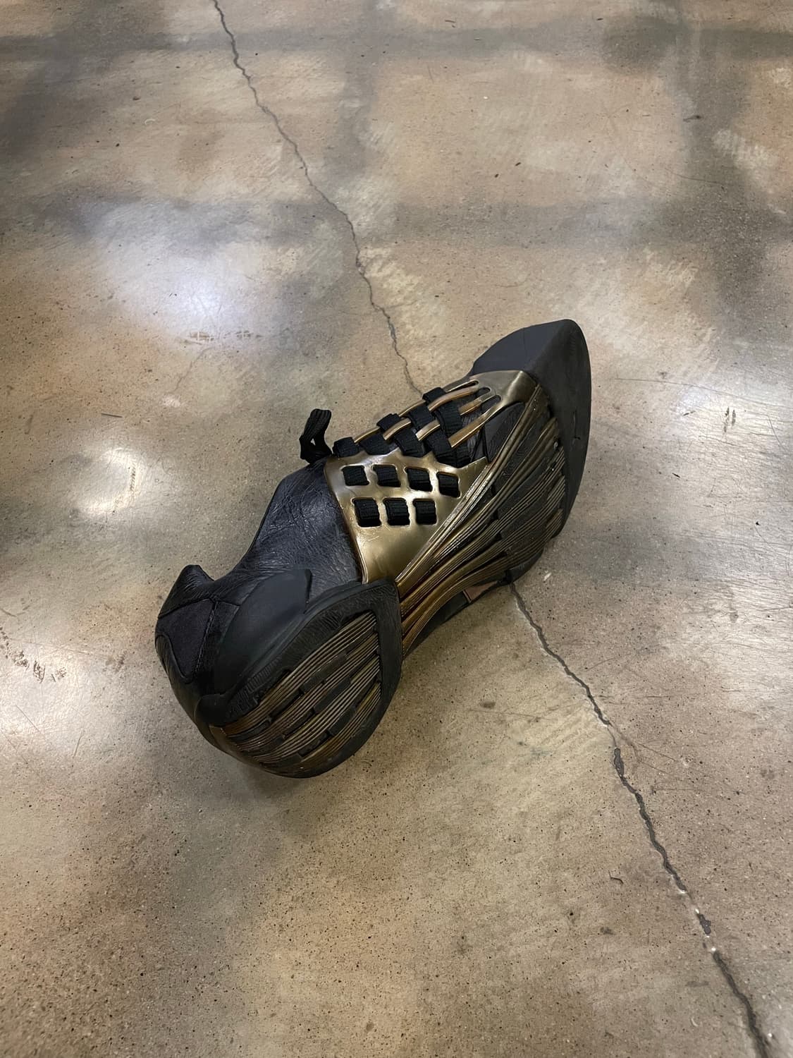 Puma by Alexander McQueen Anatomical Low 상품이미지3