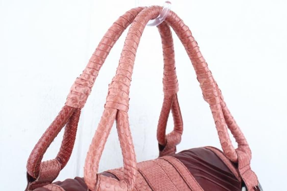 BVLGARI  CHANDRA bag 상품이미지4