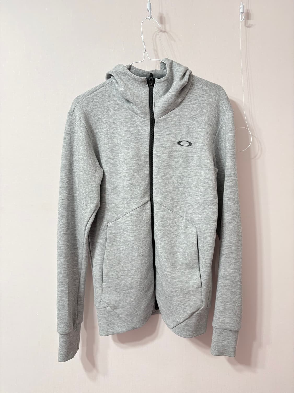 오클리 후드집업 상품이미지1