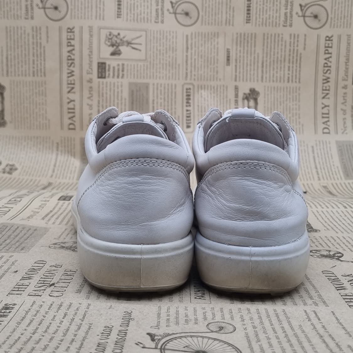 에코 소프트7 여성스니커즈245-250 상품이미지4