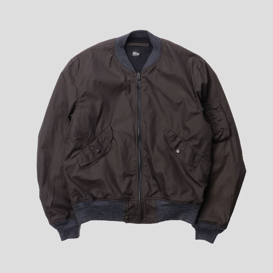 코로나 유틸리티 L-2 자켓 상품이미지1