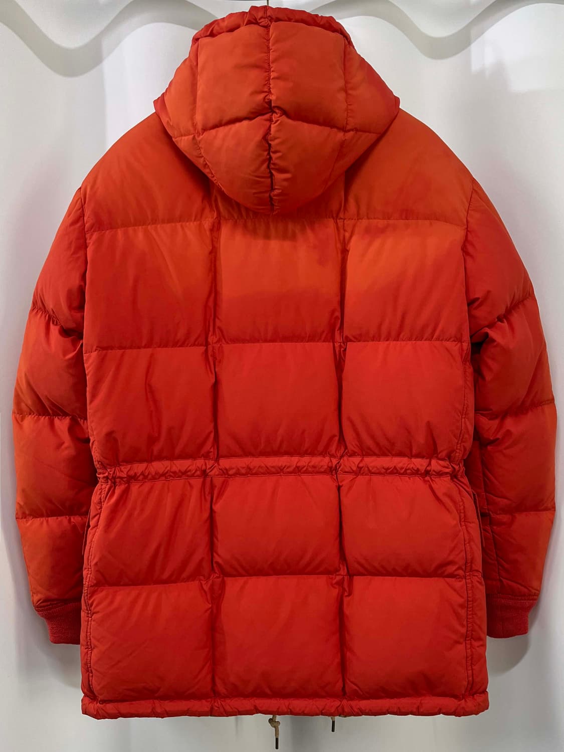 폴로 랄프로렌 유콘 카라코람 플래그 다운파카 패딩 자켓 상품이미지2