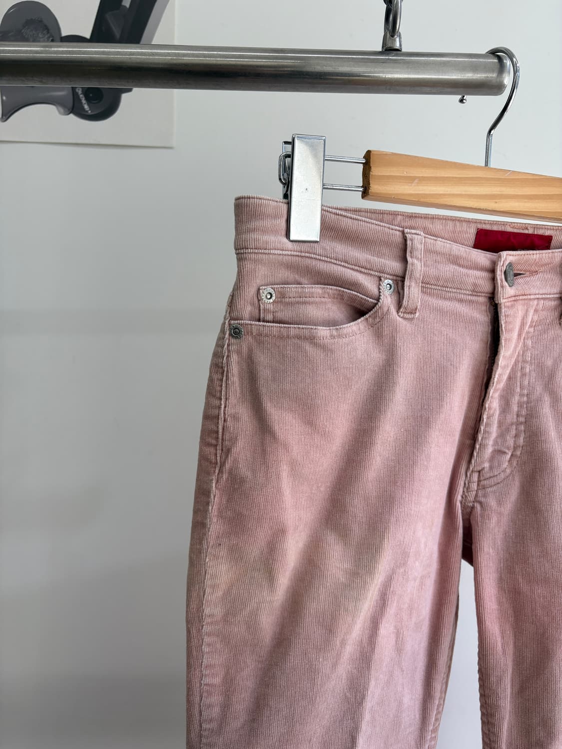 FLASH 데님팬츠 상품이미지3