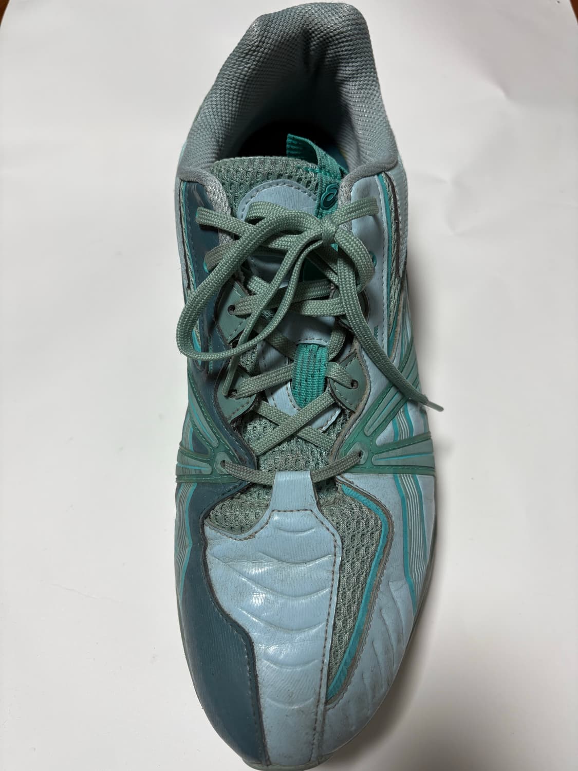 아식스 X 키코 코스타디노브 HN2-S 프로토블라스트 285 상품이미지4