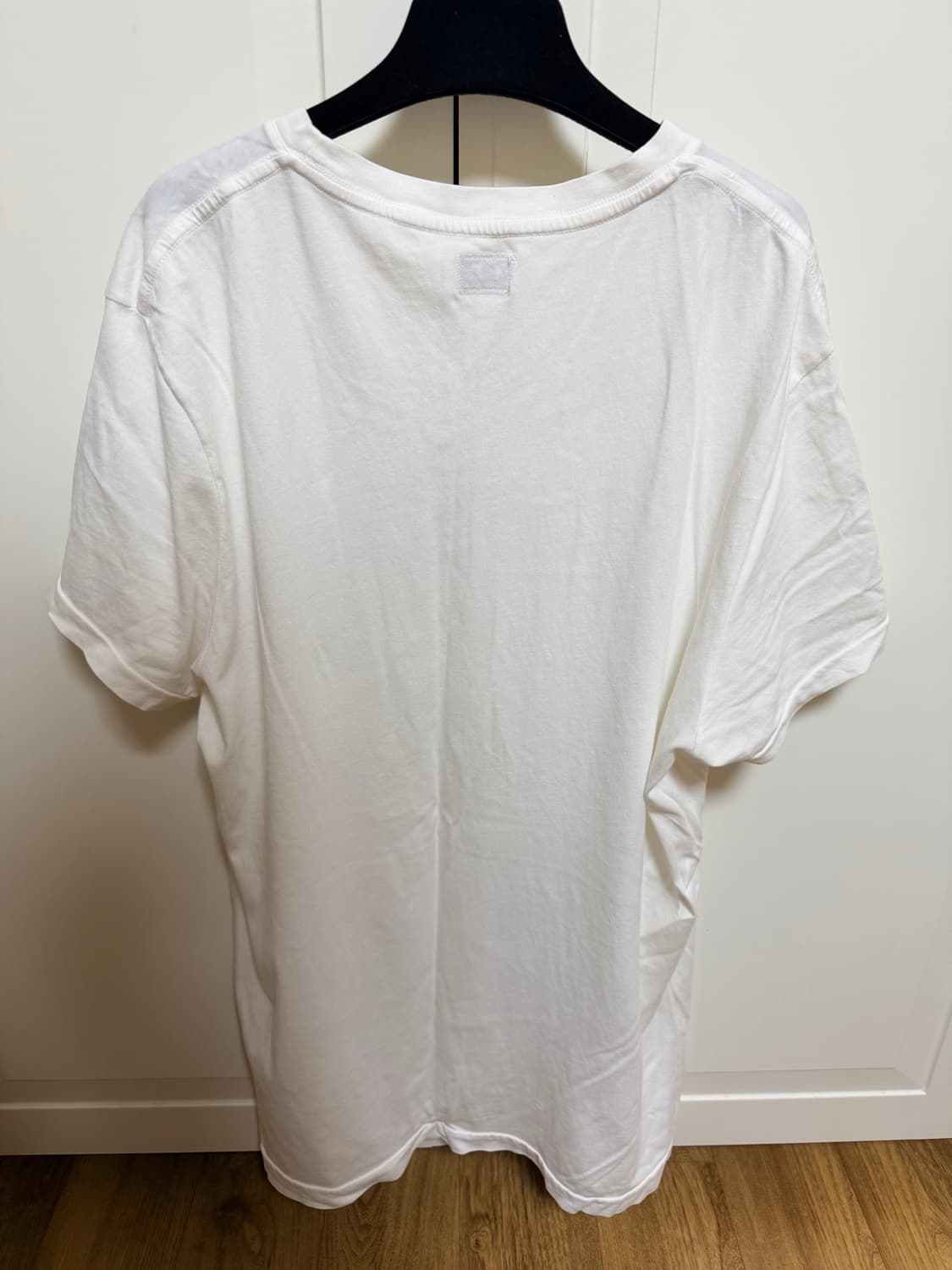 cp company 반팔티셔츠 xl사이즈 상품이미지2