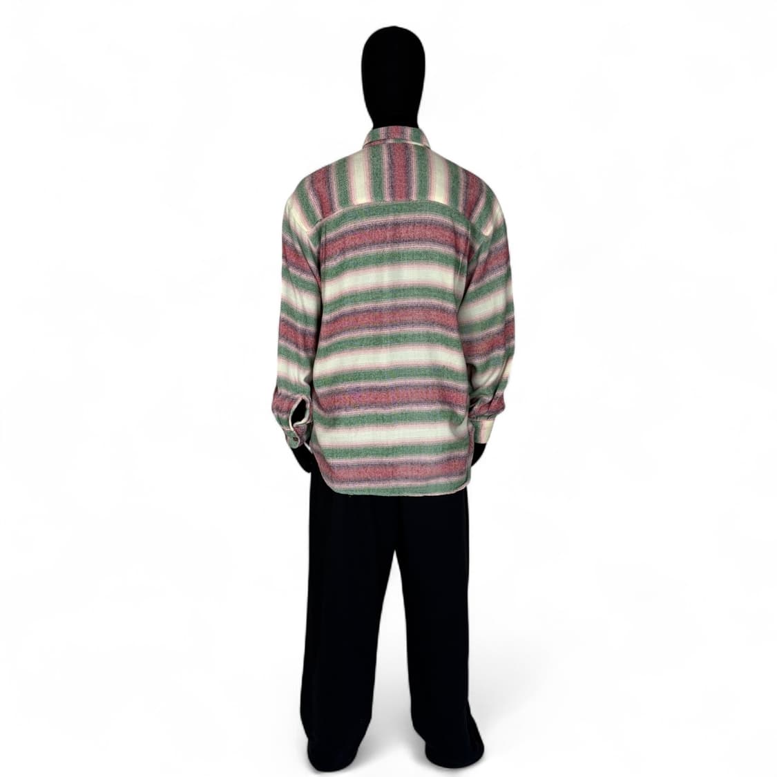 버그 스콧 셔츠 상품이미지4