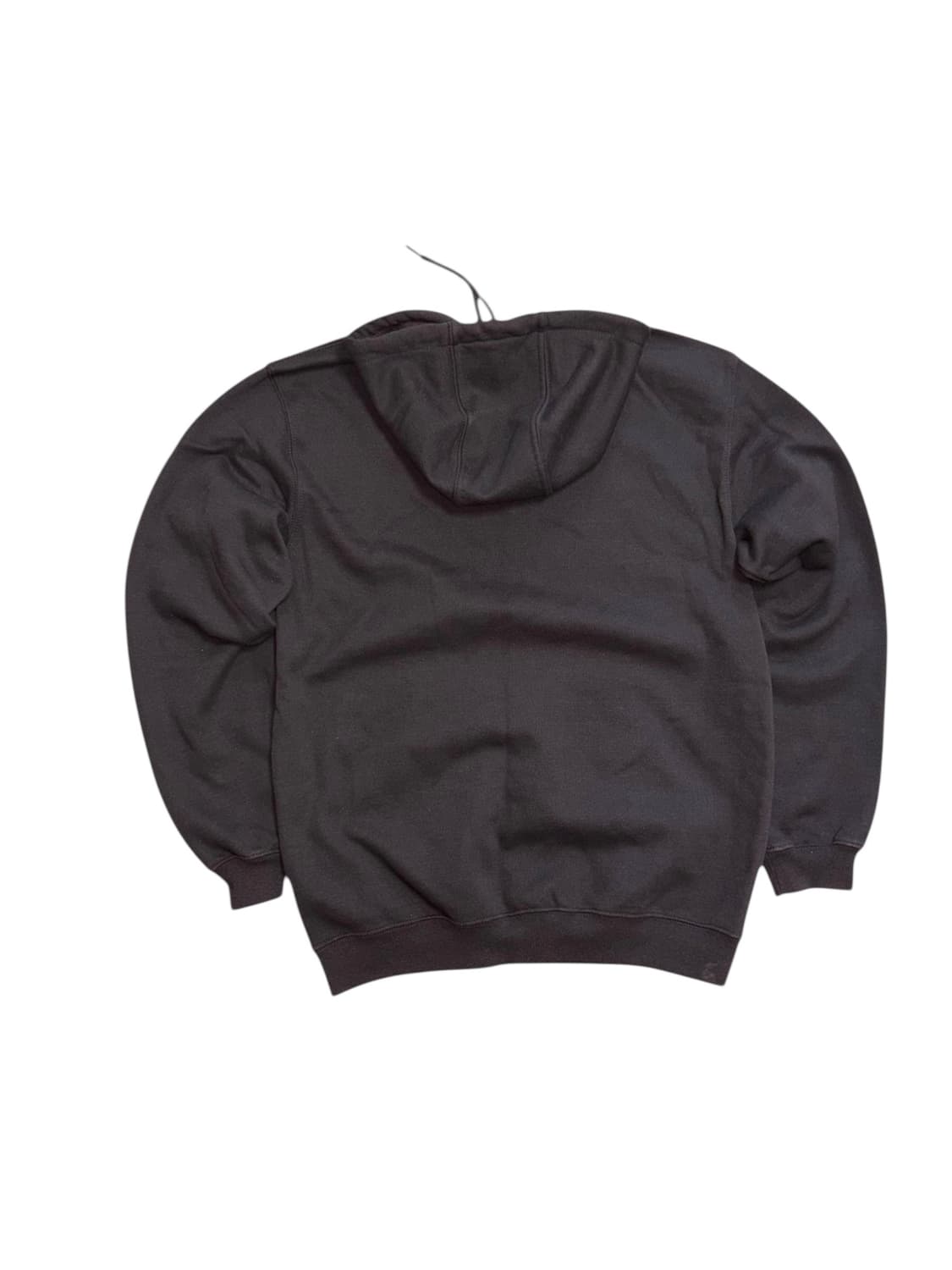 칼하트 오버핏 브라운 후드티 상품이미지7