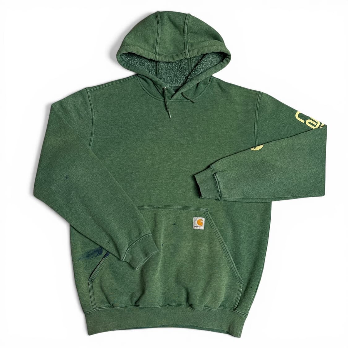 칼하트 후드티 상품이미지2