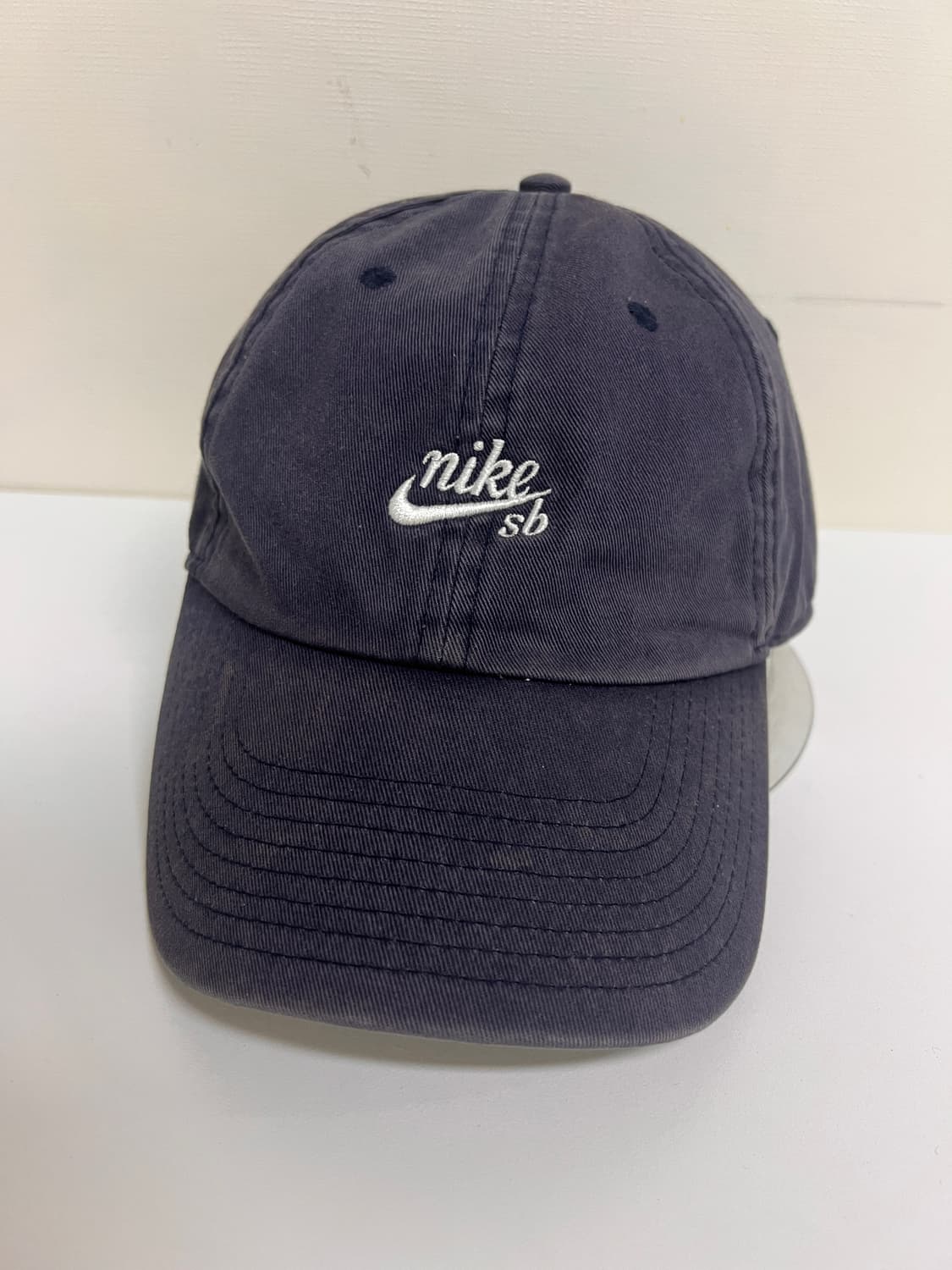 vtg 나이키 sb 볼캡 상품이미지1