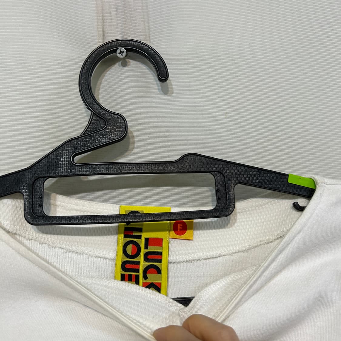 럭키슈에뜨 티셔츠 F 상품이미지2