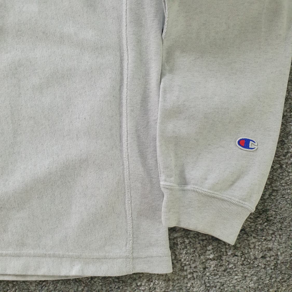 [무료배송] Champion 긴팔 티셔츠 상품이미지3