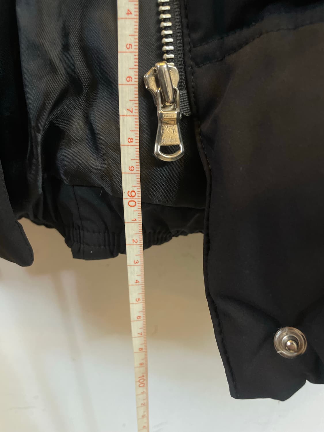 EGOIST 에고이스트 라쿤퍼 오리털 벨트롱패딩 여성덕다운롱패딩66 상품이미지10