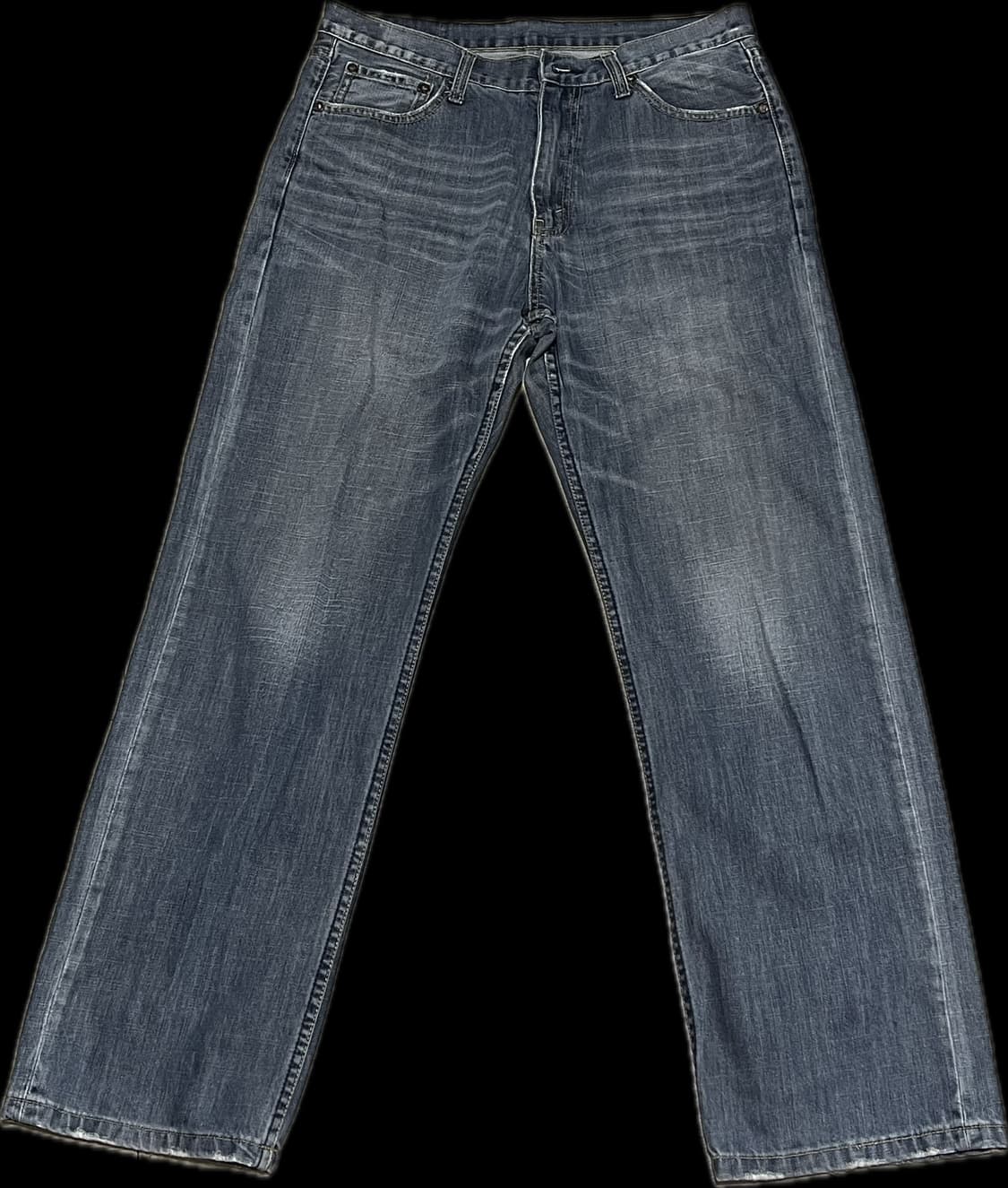 리바이스 503 (34X33) 상품이미지2