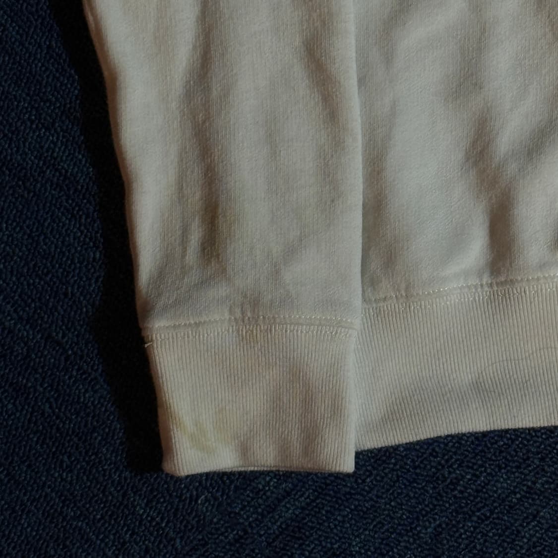 폴로 랄프로렌 베어 맨투맨 상품이미지3