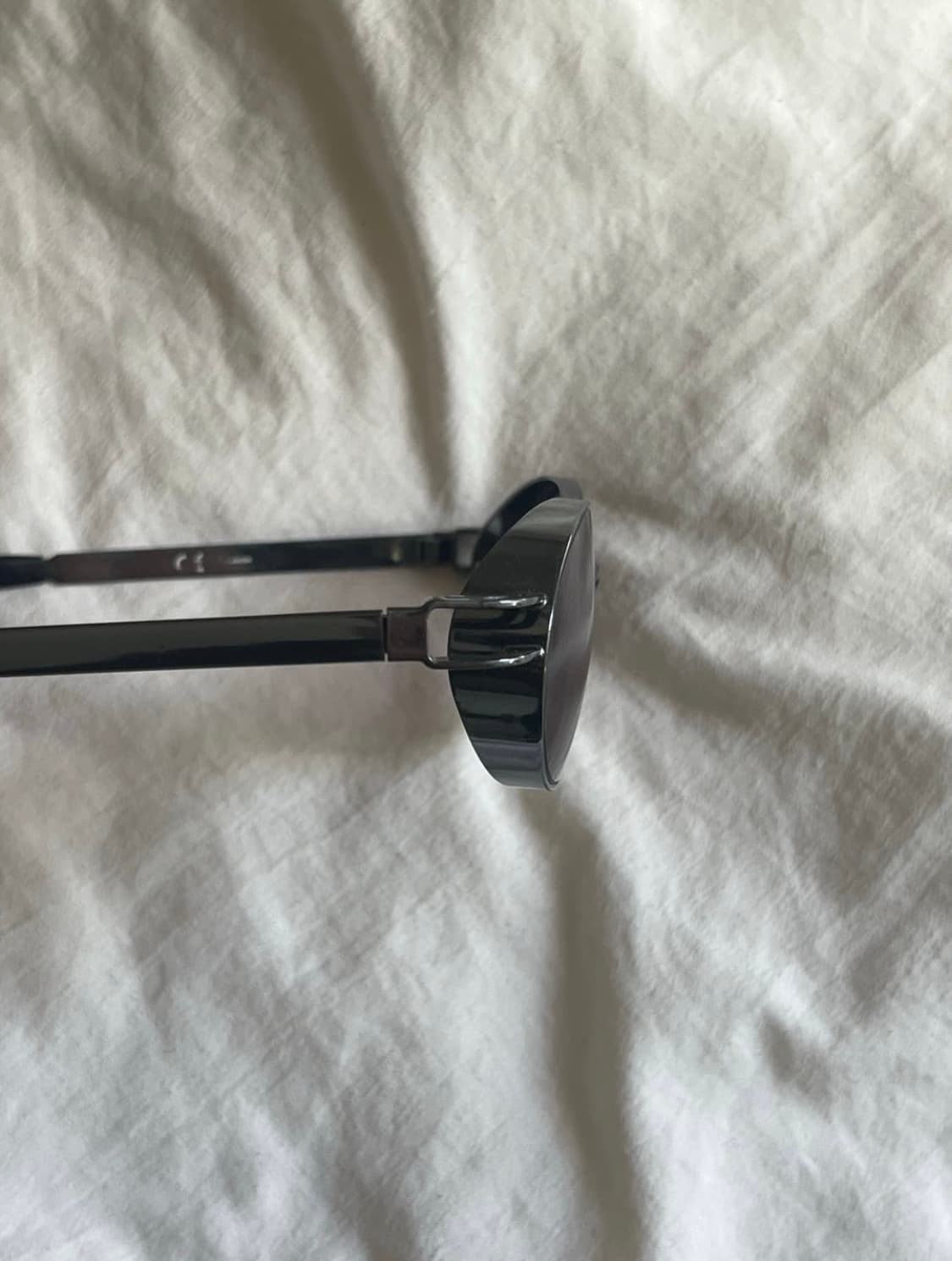 Yohji yamamoto original sunglasses  상품이미지5