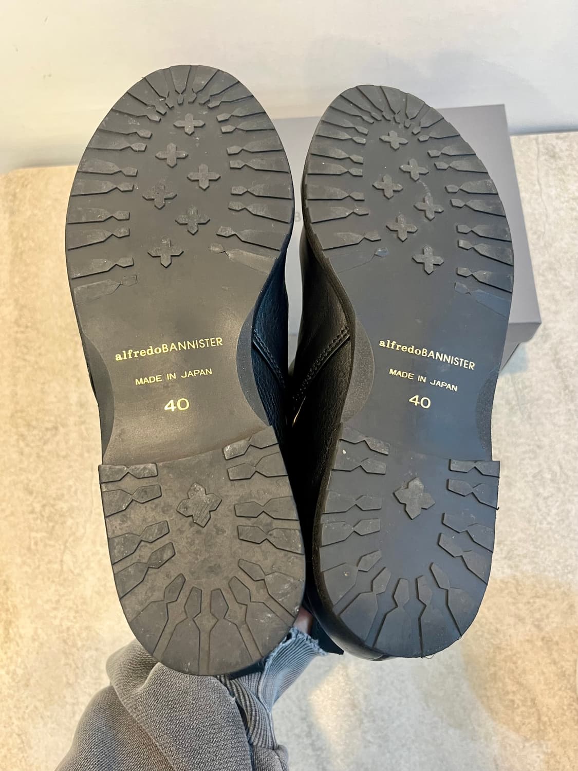 Alfredo bannister 상품이미지4