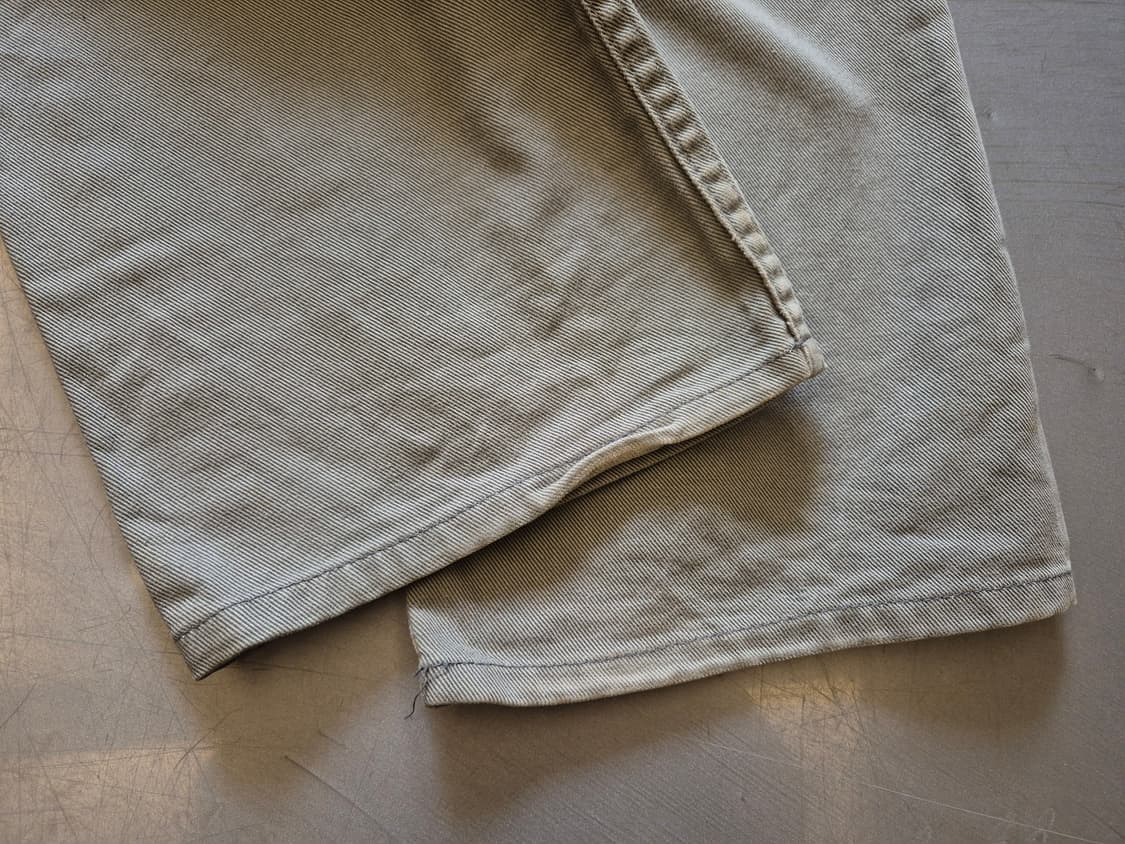 00s 리바이스517 부츠컷 팬츠 상품이미지3