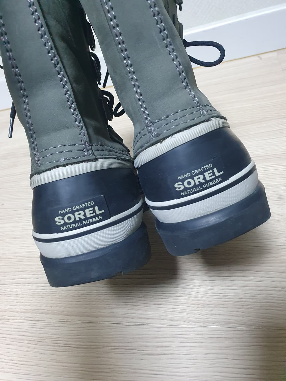 소렐 우먼스 카리부 방한부츠 250~255 상품이미지6