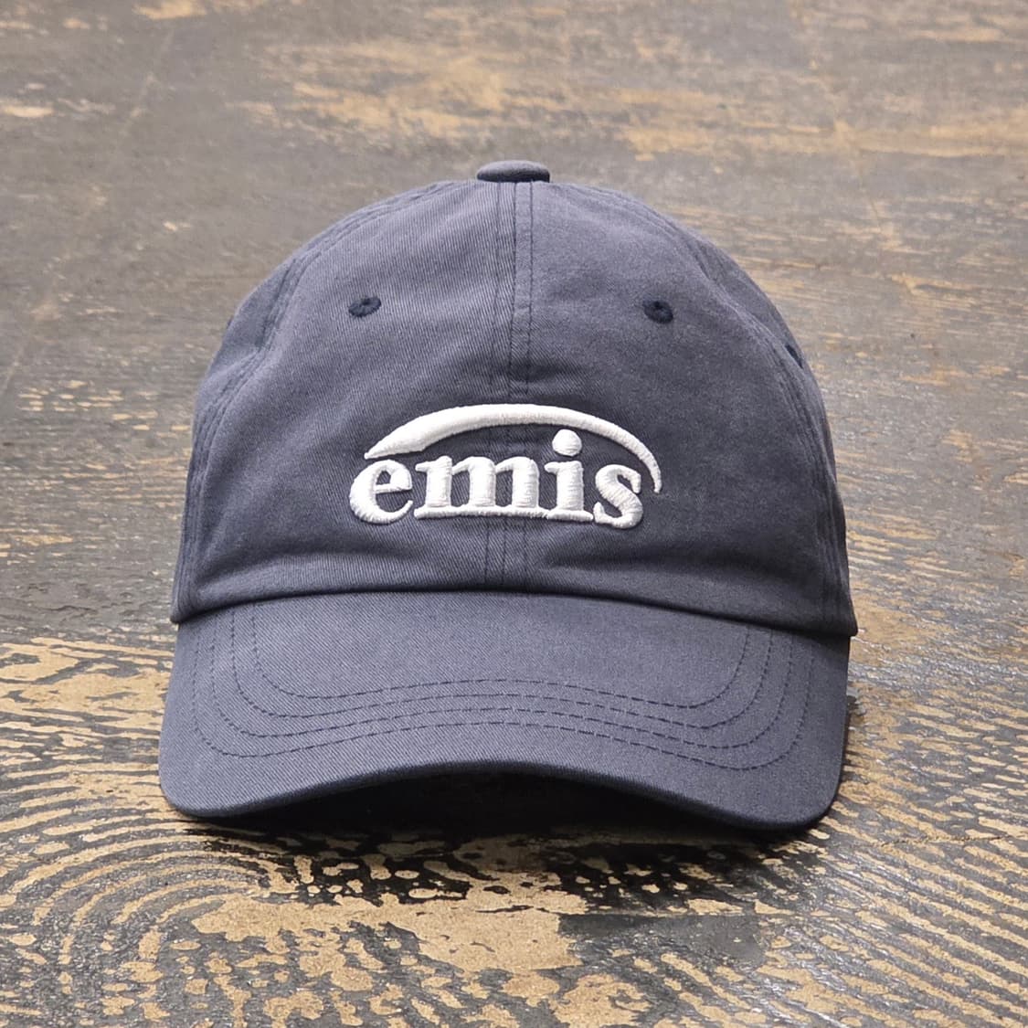 emis 볼캡 상품이미지2