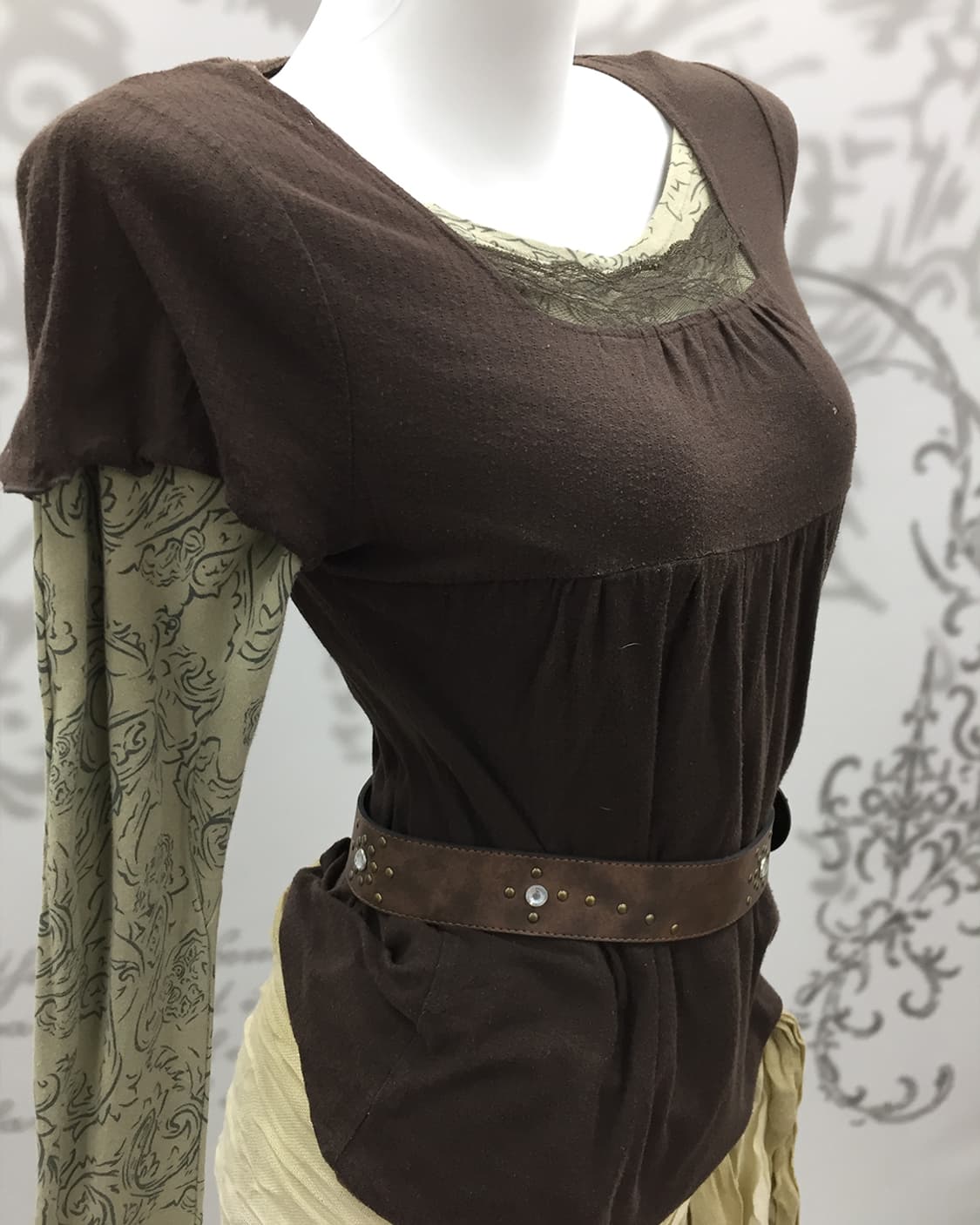 Fairy Grunge mix set up (set 할인가) 상품이미지5